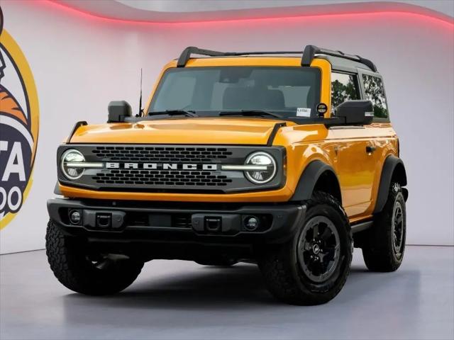 2022 Ford Bronco Badlands for sale in Hernando, MS