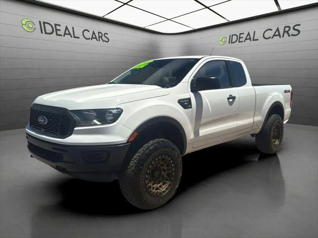 2021 Ford Ranger XL for sale in Mesa, AZ