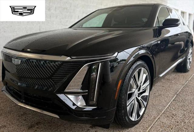 2025 Cadillac iQ Luxury 3 RWD for sale in NEWPORT NEWS, VA