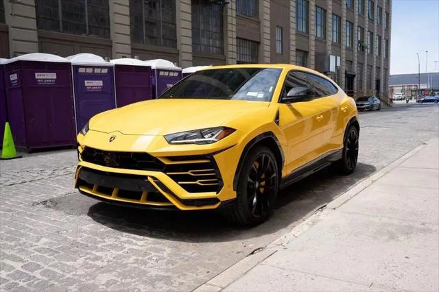 2019 Lamborghini Urus Base for sale in Brooklyn, NY