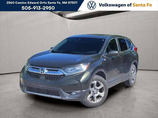 2019 Honda CR-V EX for sale in Santa Fe, NM