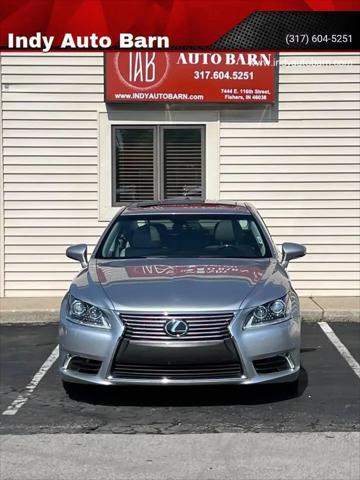 2017 Lexus LS 460 Base for sale in Fishers, IN