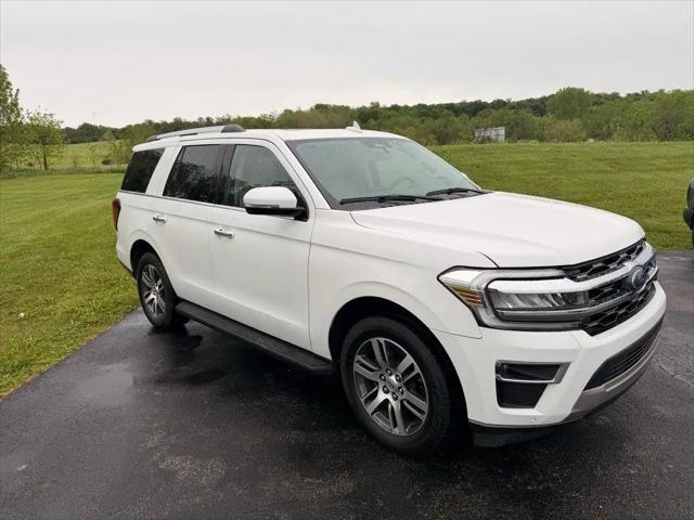 2024 Ford Expedition Limited for sale in Warwick, NY