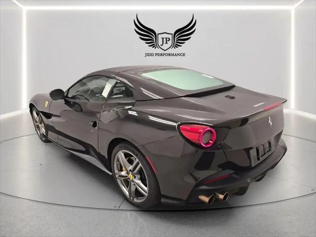 2022 Ferrari Portofino Base for sale in Boca Raton, FL