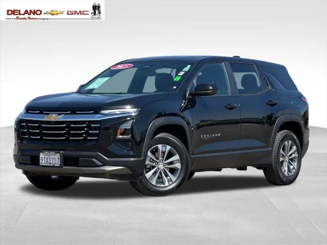 2025 Chevrolet Equinox AWD LT for sale in Delano, CA