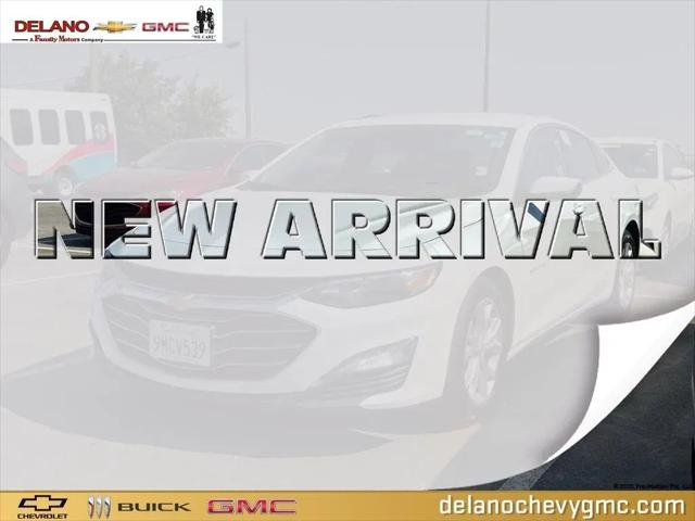 2024 Chevrolet Malibu FWD 1LT for sale in Delano, CA