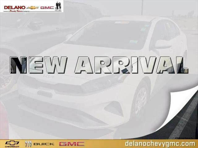 2024 Kia Forte LX for sale in Delano, CA