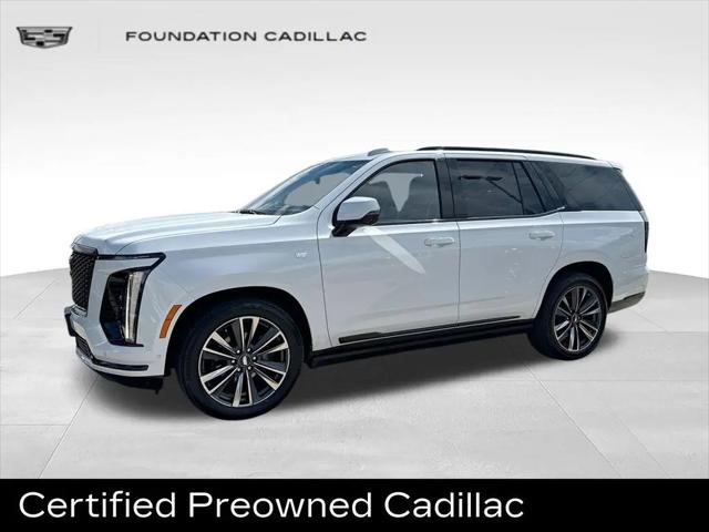 2026 Cadillac Escalade Sport for sale in Wheat Ridge, CO