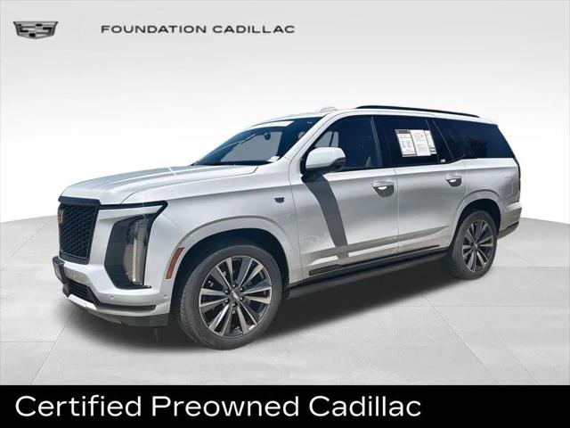 2026 Cadillac Escalade Sport for sale in Wheat Ridge, CO