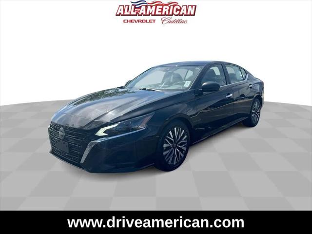 2025 Nissan Altima SV FWD for sale in Muncie, IN