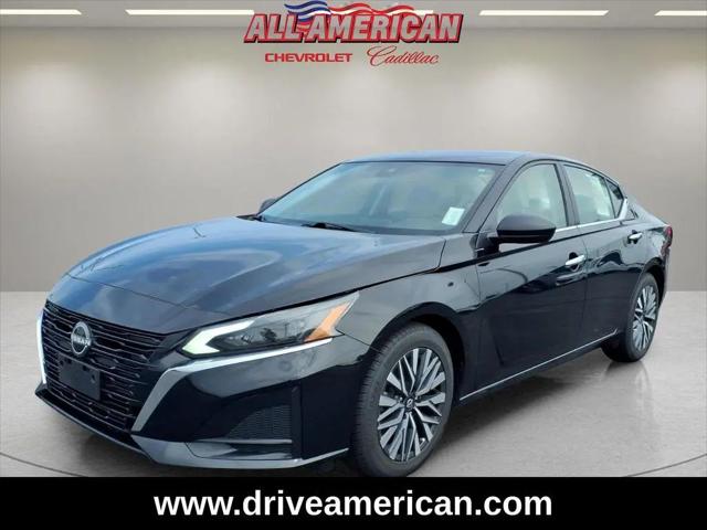 2025 Nissan Altima SV FWD for sale in Muncie, IN