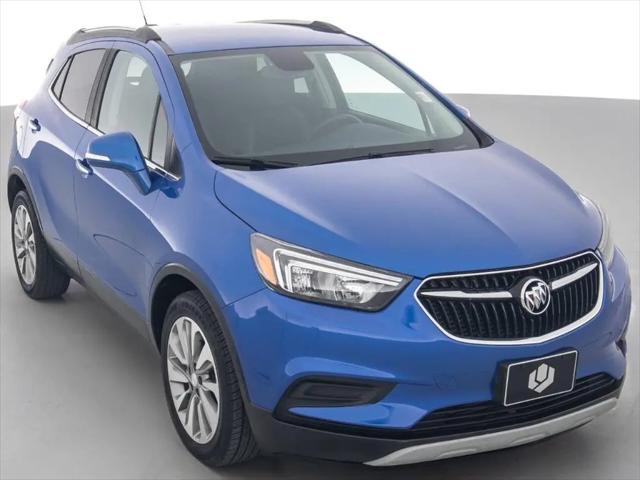 2018 Buick Encore Preferred for sale in Braidwood, IL