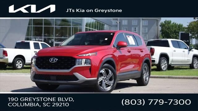 2023 Hyundai Santa Fe SE for sale in Columbia, SC