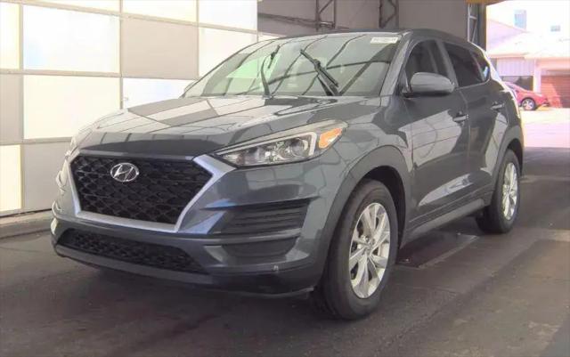 2019 Hyundai Tucson SE for sale in Arlington, VA