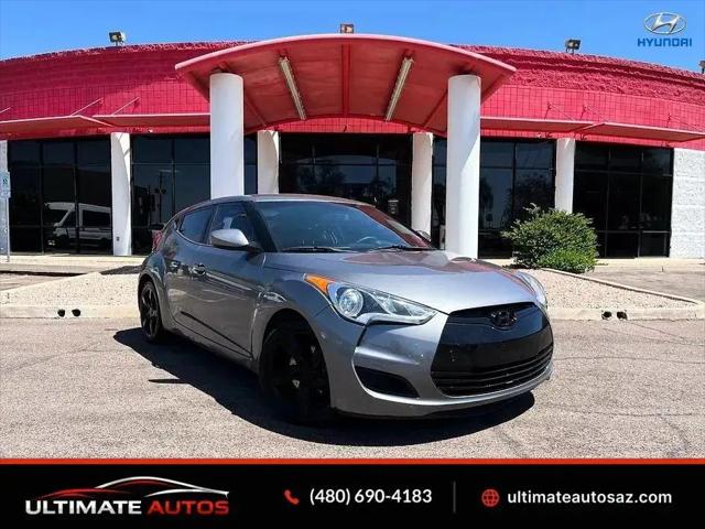 2015 Hyundai Veloster Base for sale in Mesa, AZ