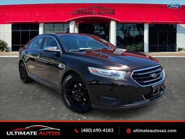 2013 Ford Taurus Limited for sale in Mesa, AZ