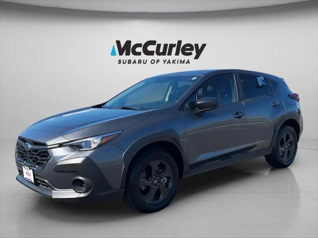 2026 Subaru Crosstrek Base for sale in Union Gap, WA