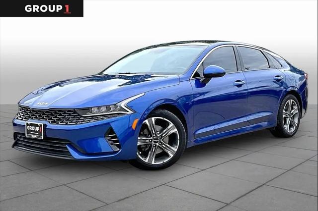 2023 Kia K5 EX for sale in Austin, TX