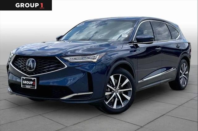 2026 Acura MDX Technology Package for sale in Houston, TX