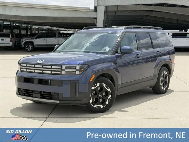 2025 Hyundai Santa Fe SEL for sale in Fremont, NE