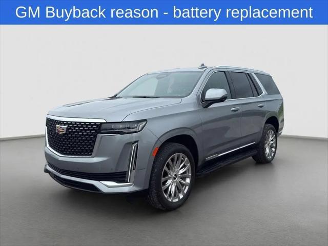 2023 Cadillac Escalade 4WD Premium Luxury for sale in Smithville, MO