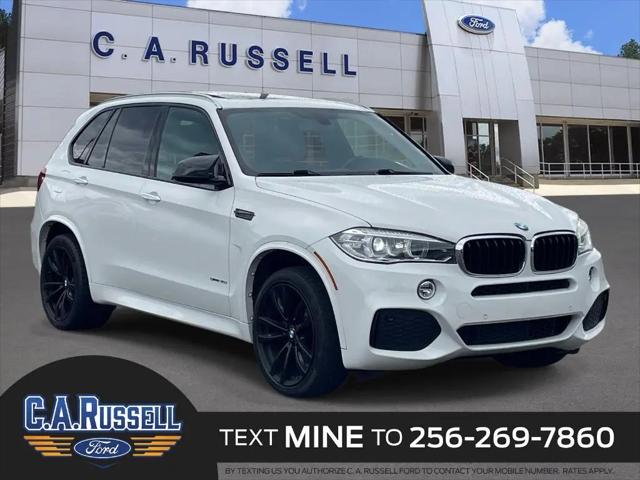 2018 BMW X5 sDrive35i for sale in Anniston, AL