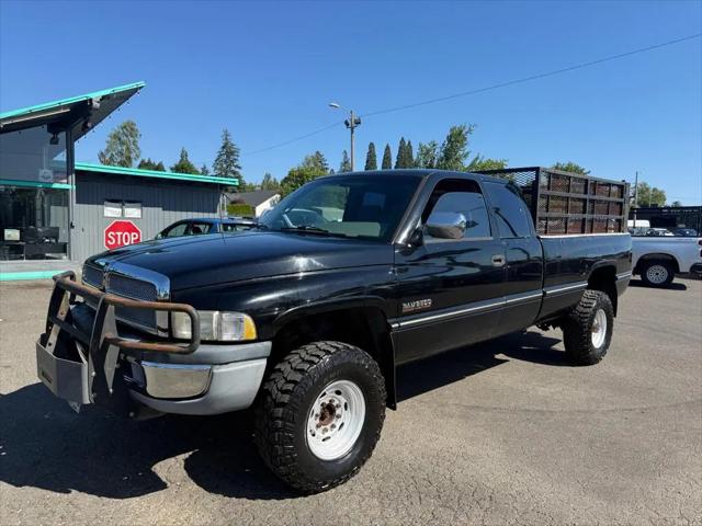 1996 Dodge 2500 ST for sale in Milwaukie, OR