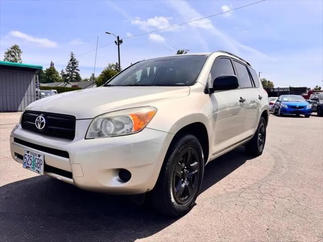 2006 Toyota RAV4 Base for sale in Milwaukie, OR