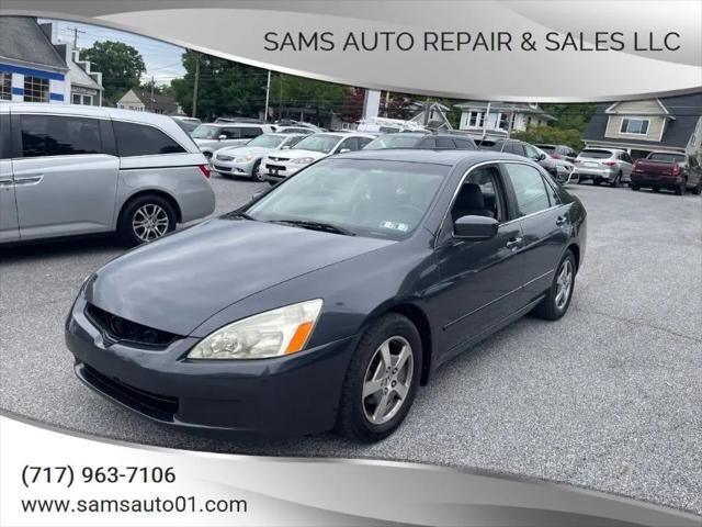 2005 Honda Accord Hybrid IMA for sale in New Cumberland, PA