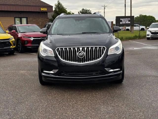2016 Buick Enclave Premium for sale in Ramsey, MN