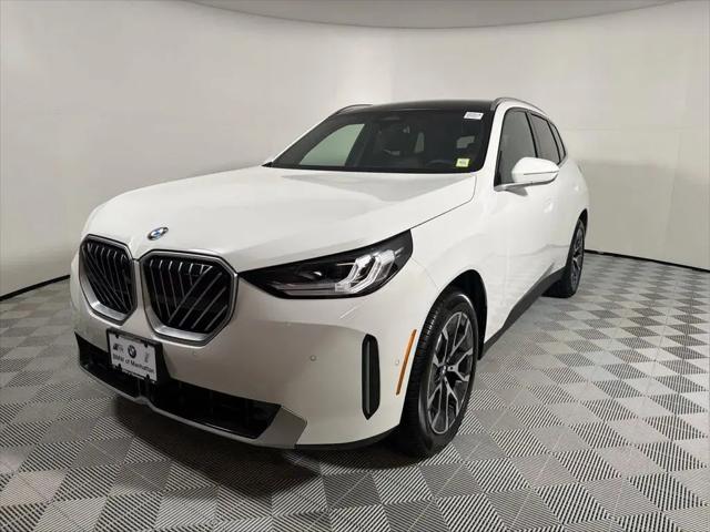 2026 BMW X3 30 xDrive for sale in New York, NY