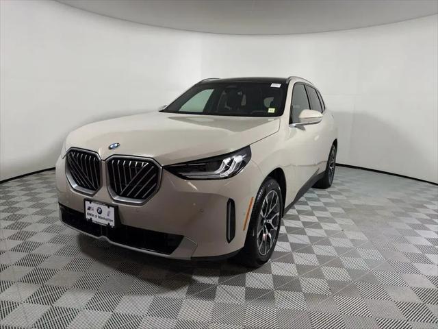 2026 BMW X3 30 xDrive for sale in New York, NY