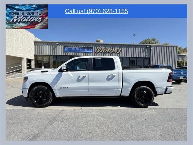 2022 Ram 1500 Sport for sale in Grand Junction, CO