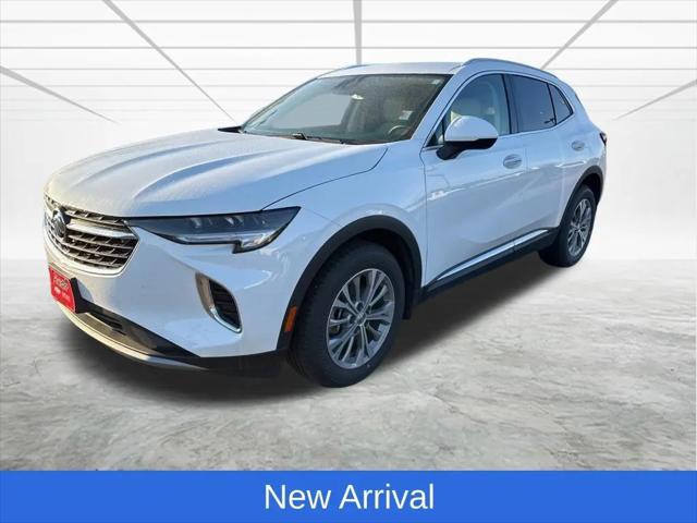 2022 Buick Envision FWD Preferred for sale in Aitkin, MN