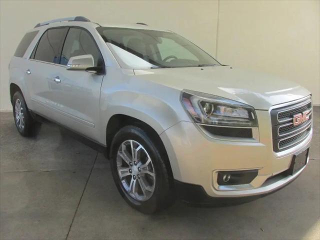 2015 GMC Acadia SLT-1 for sale in Richmond, TX