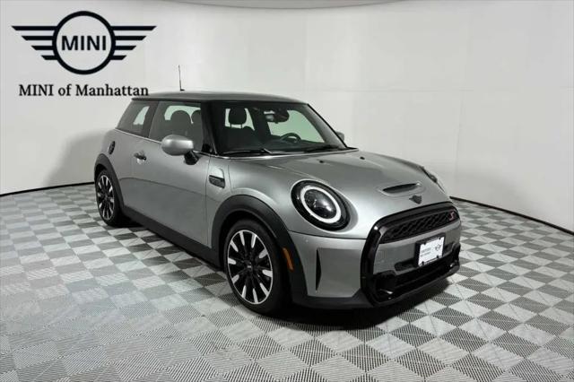 2024 MINI Hardtop Cooper S for sale in New York, NY