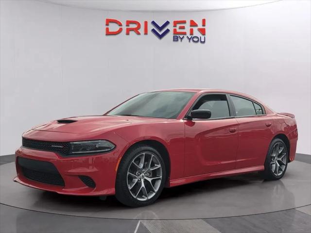 2023 Dodge Charger GT for sale in Jackson, MS