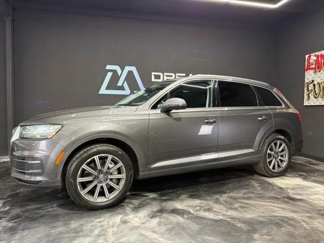 2019 Audi Q7 45 Premium for sale in Jacksonville, FL