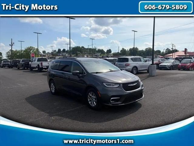 2022 Chrysler Pacifica Touring L for sale in Somerset, KY