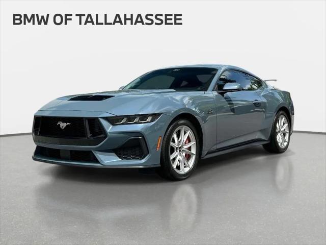 2024 Ford Mustang Unknown for sale in Tallahassee, FL