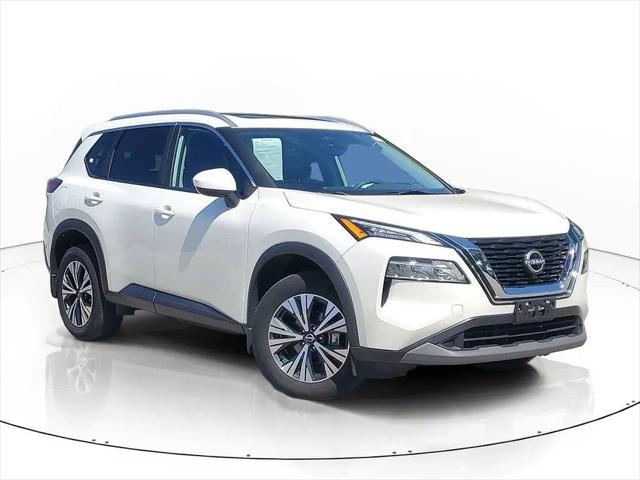 2023 Nissan Rogue SV Intelligent AWD for sale in Chicago, IL