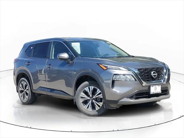 2023 Nissan Rogue SV Intelligent AWD for sale in Chicago, IL