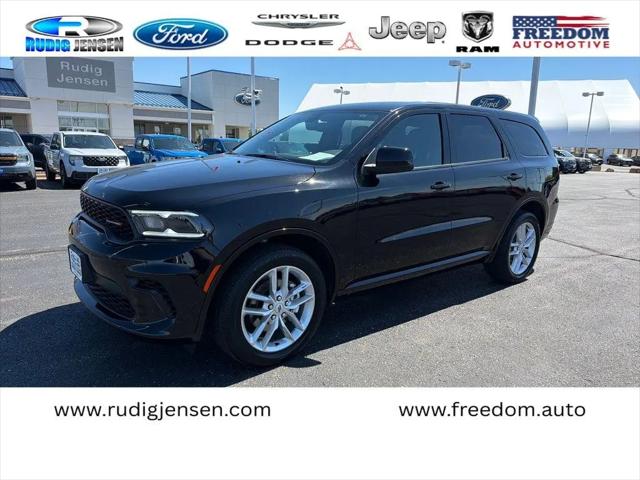 2026 Dodge Durango GT AWD for sale in New Lisbon, WI