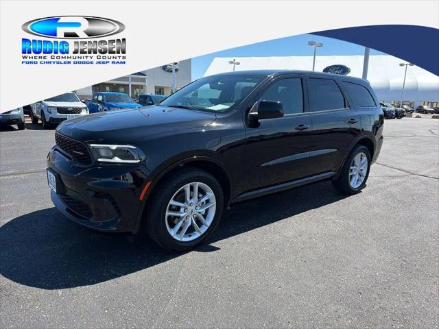 2026 Dodge Durango GT AWD for sale in New Lisbon, WI