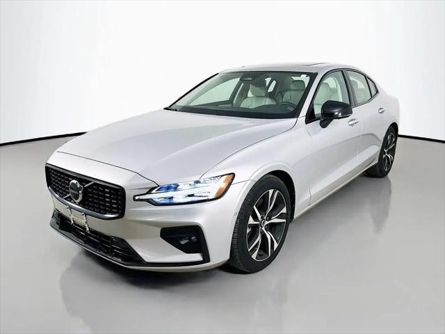 2025 Volvo S60 for sale near Dublin, OH