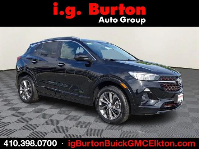 2023 Buick Encore GX Select AWD for sale in Elkton, MD