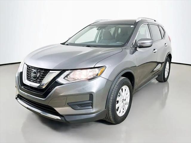 2019 Nissan Rogue S for sale near Dublin, OH