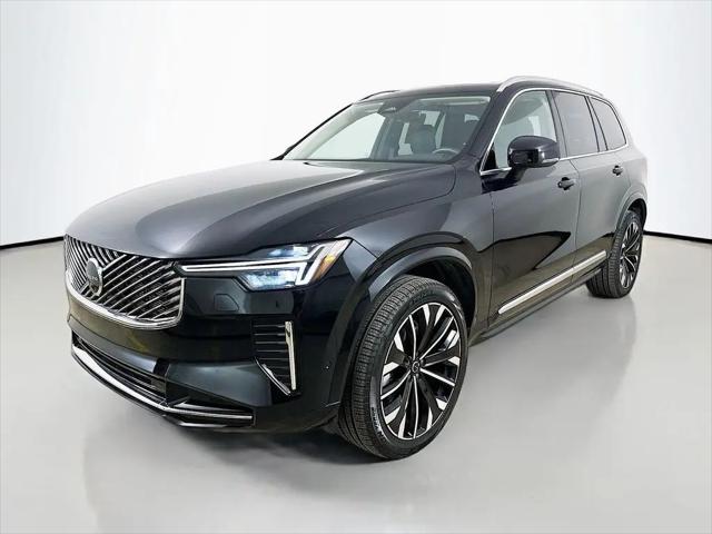 2025 Volvo XC90 B6 Plus 7-Seater for sale near Dublin, OH