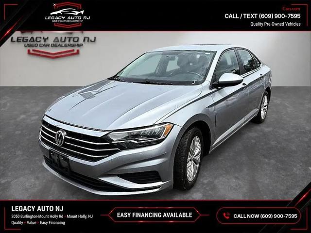 2019 Volkswagen Jetta 1.4T S for sale in Westampton Township, NJ