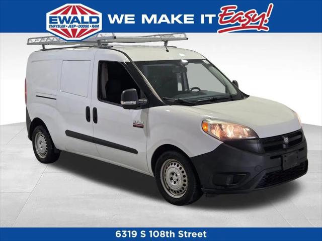 2017 Ram ProMaster City Cargo Van Tradesman Cargo Van for sale in Oconomowoc, WI